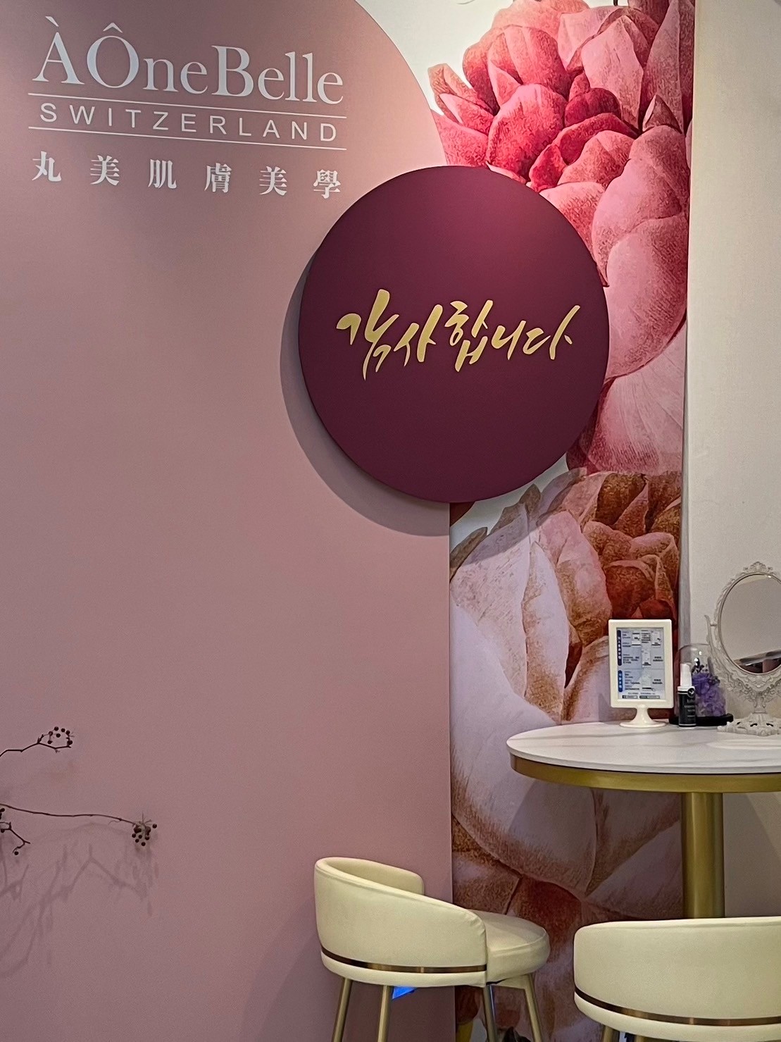 台北大安做臉,台北清粉刺,台北美容,台北大安藻針|丸美肌膚美學|韓國皮膚管理專門